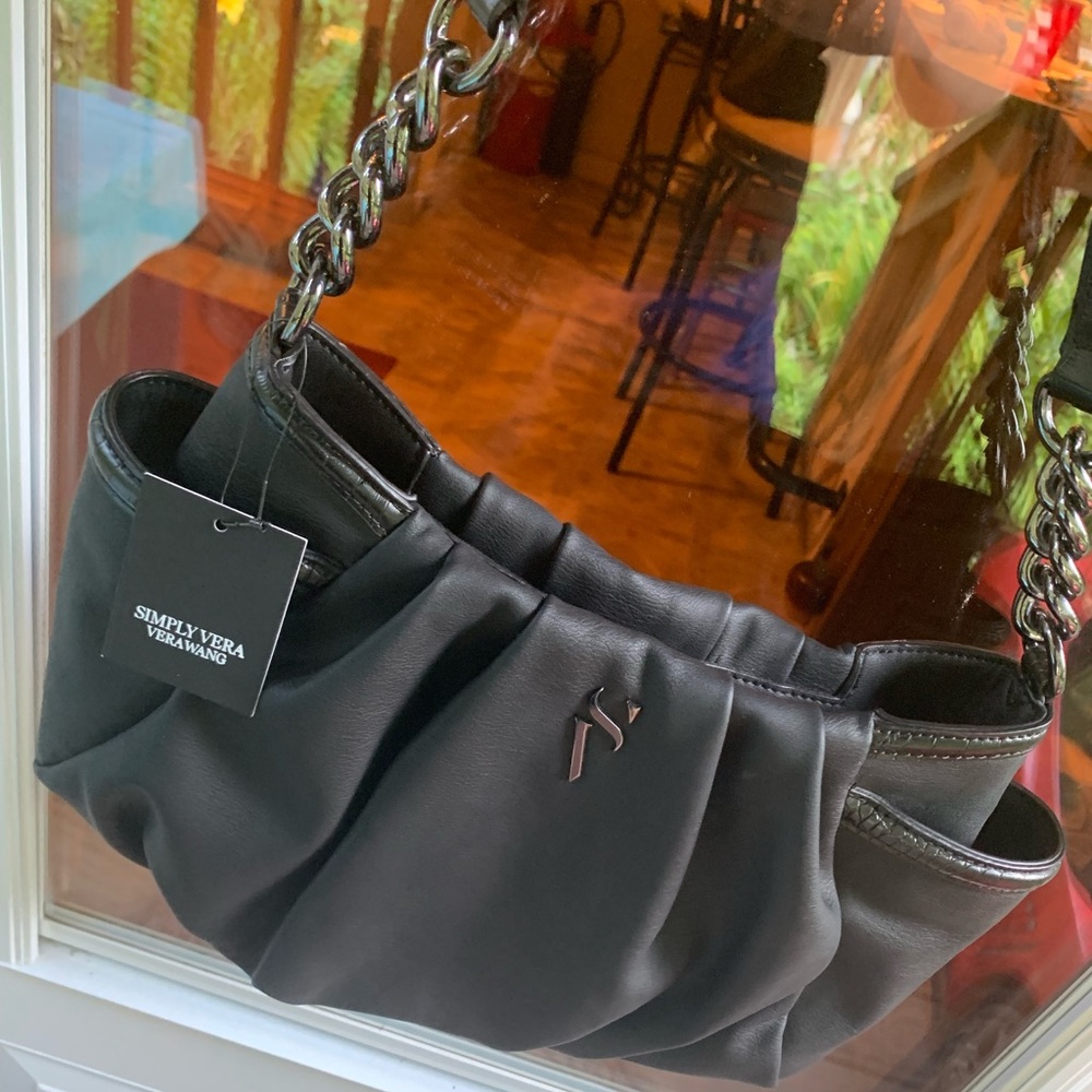 Vera Wang Purse